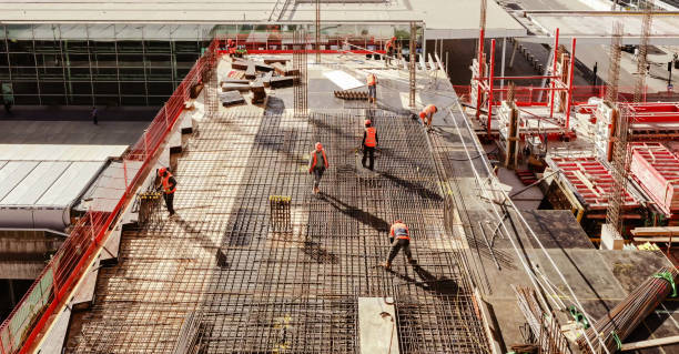 Best Concrete Pool Decks in Sterling, CO