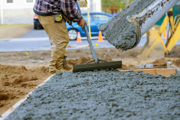Best Concrete Retaining Walls in Sterling, CO