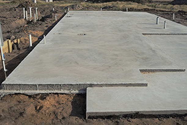 Best Residential Concrete Solutions in Sterling, CO