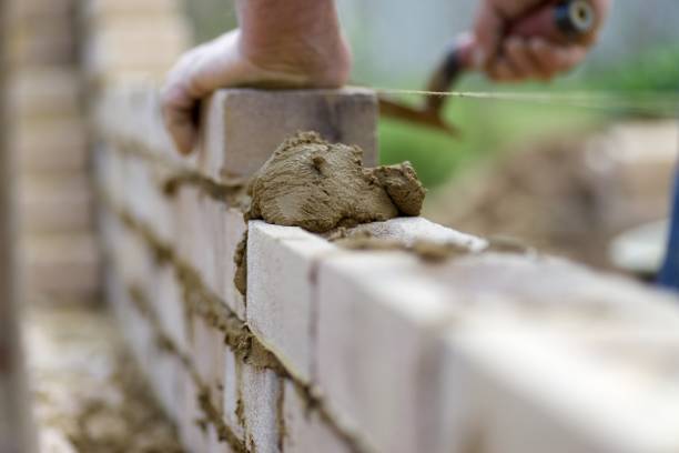Best Concrete Sidewalk Installation in Sterling, CO