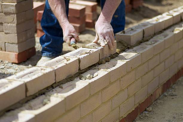 Trusted CO Concrete contractor Experts