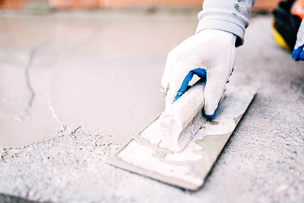 Best Concrete Foundation Repair in Sterling, CO